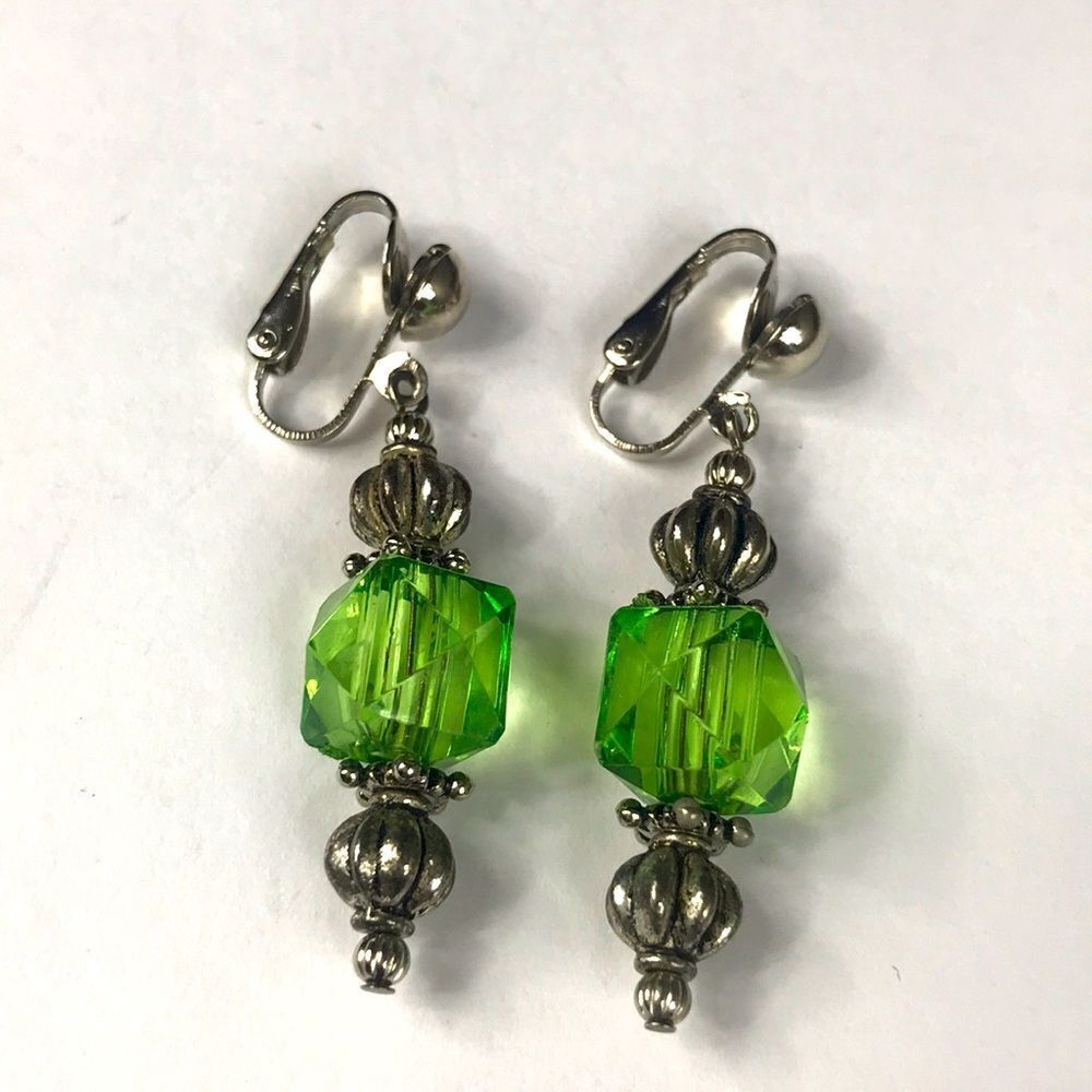 Vintage Earrings
